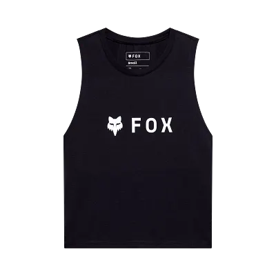 Womens Absolute Tank