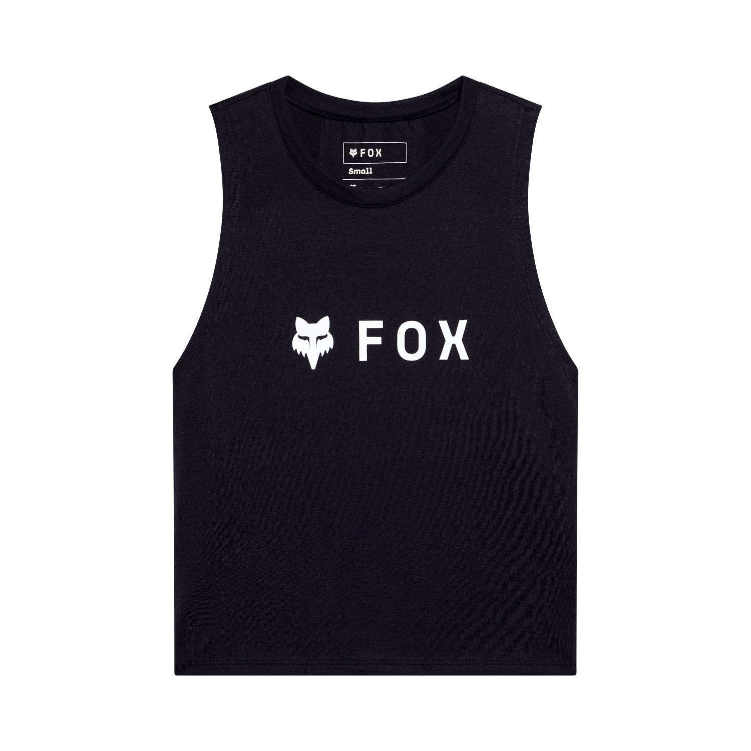 Camiseta de tirantes Absolute de mujer
