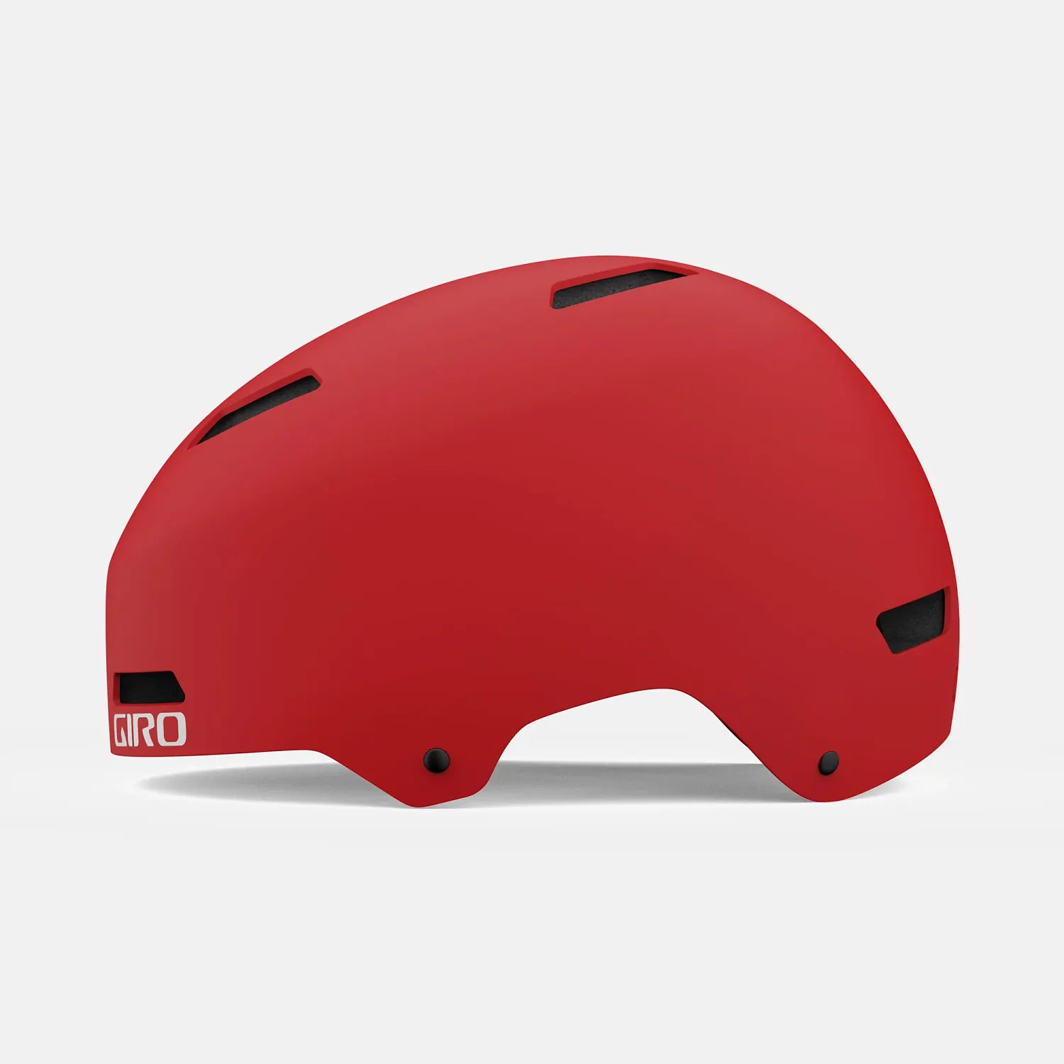 GR QUARTER MAT TRM RED M 21 US