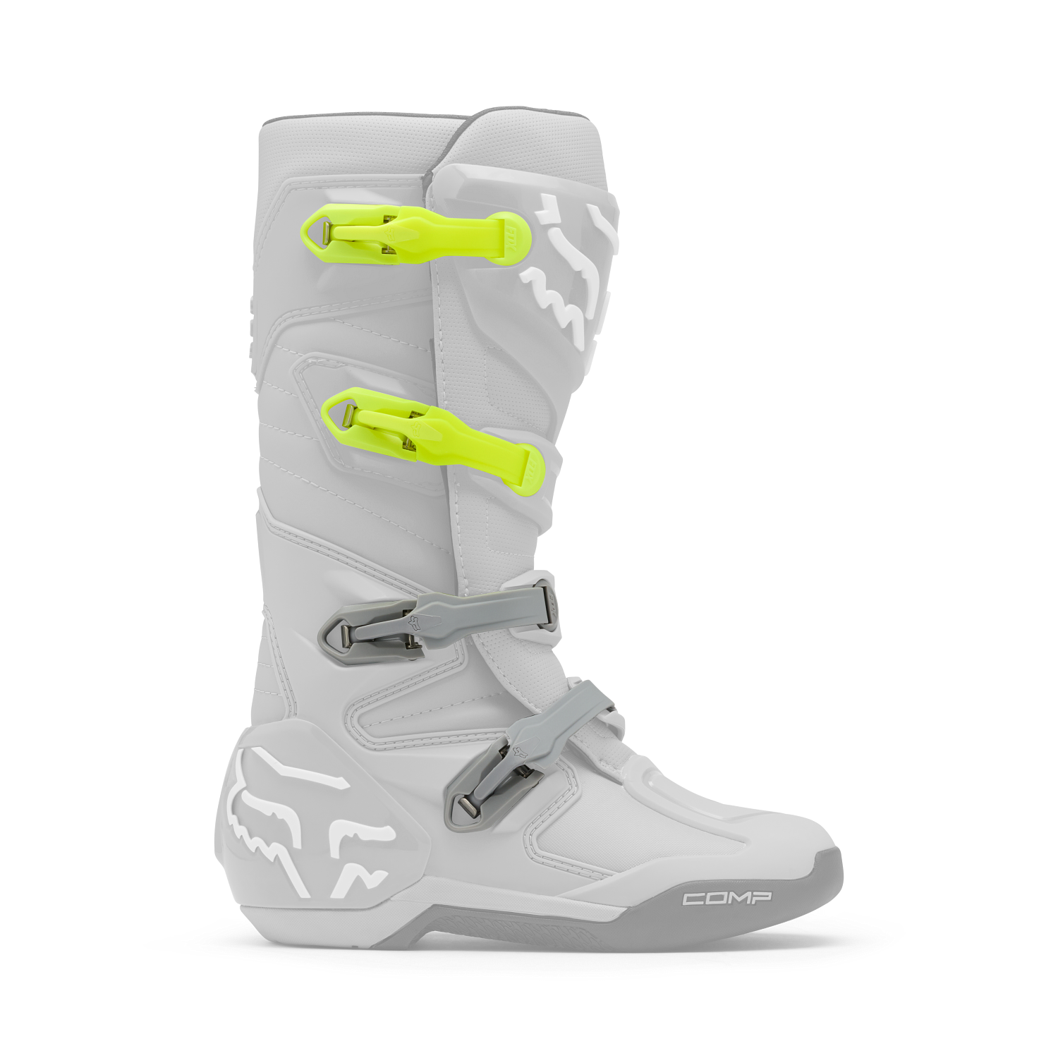 Kit de sangles de bottes Comp