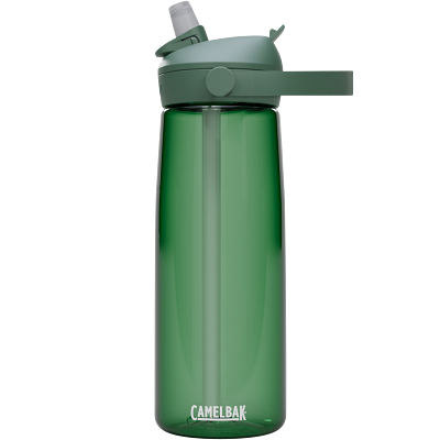 Thrive&trade; Flip Straw 25oz Bottle with Tritan&trade; Renew