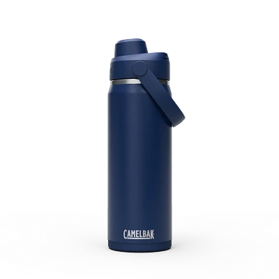 Thrive™ Chug 20oz Bottle, Insulated Stainless Steel