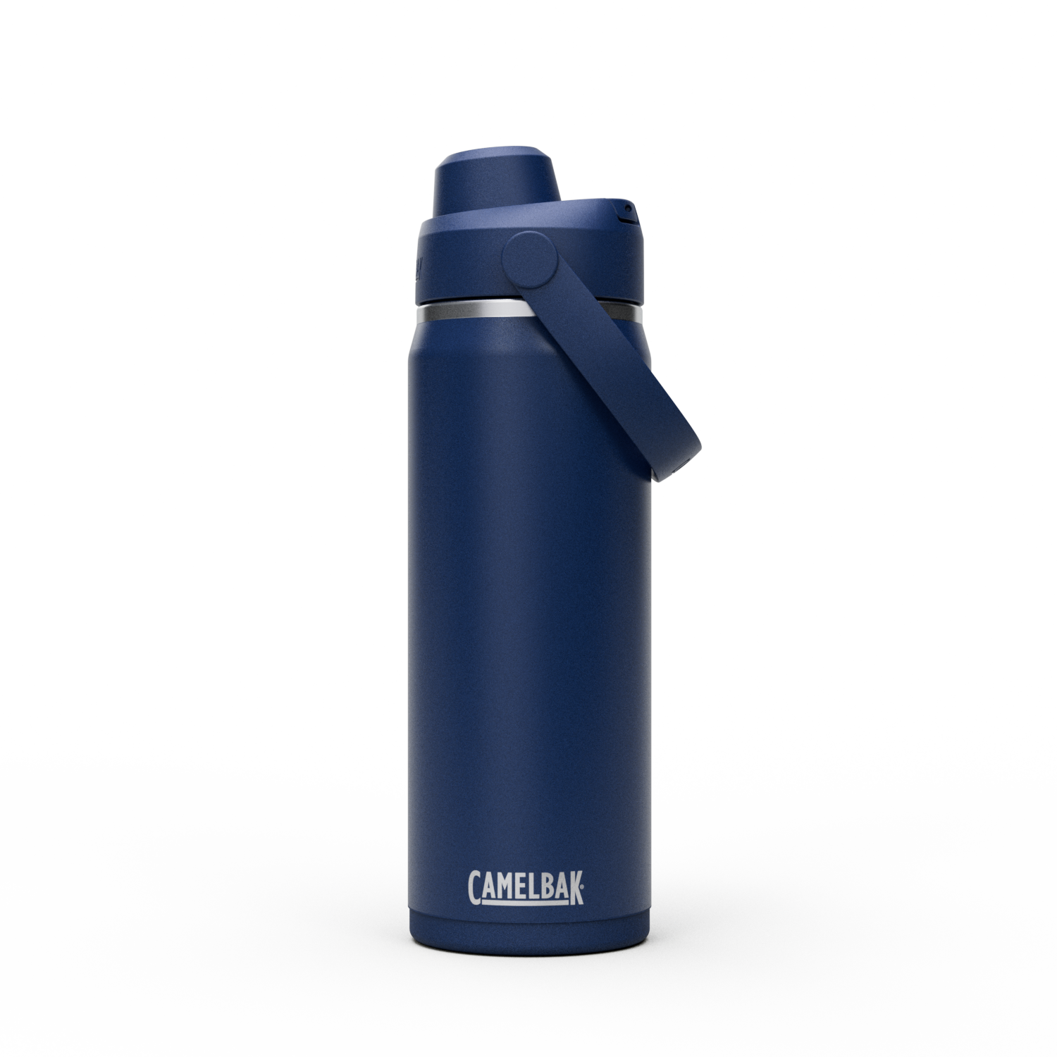 Thrive&trade; Chug 20oz Bottle, Insulated Stainless Steel