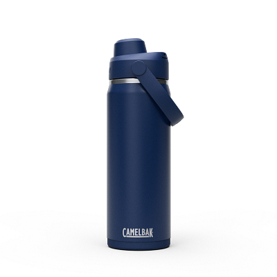Thrive&trade; Chug 20oz Bottle, Insulated Stainless Steel