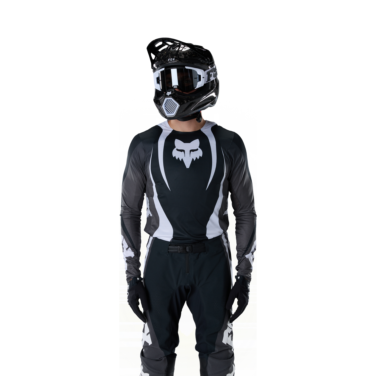 Flexair Thorn Jersey