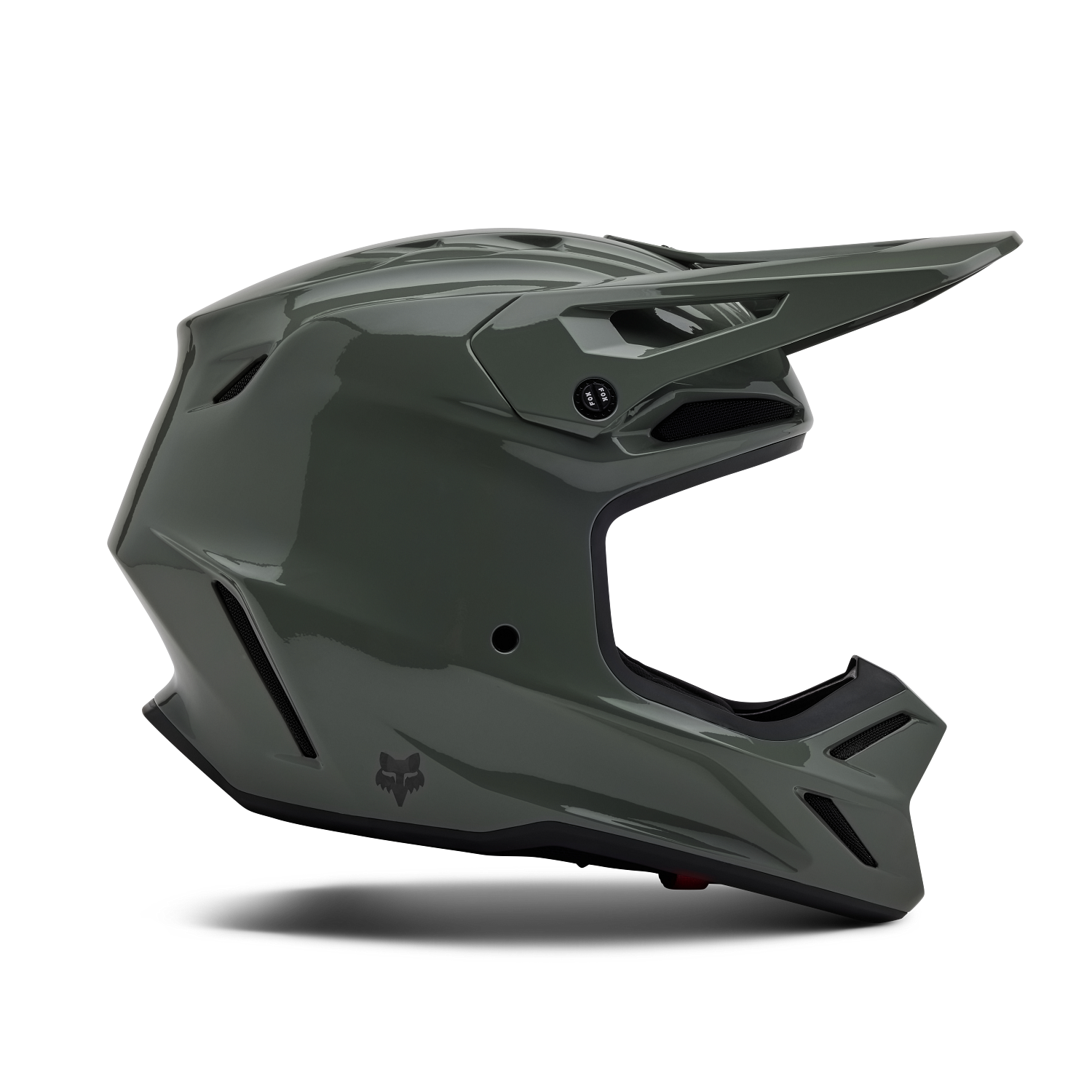 Casco V3 RS Carbon Solid