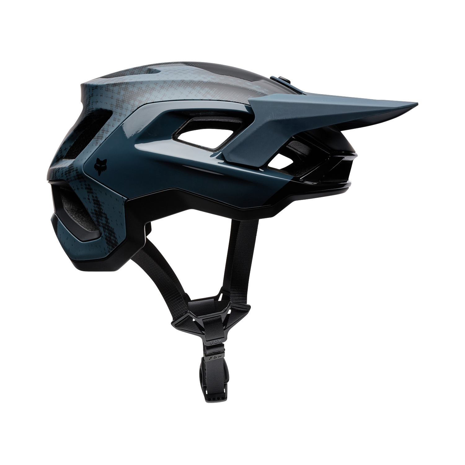 Speedframe Pro Sense helm