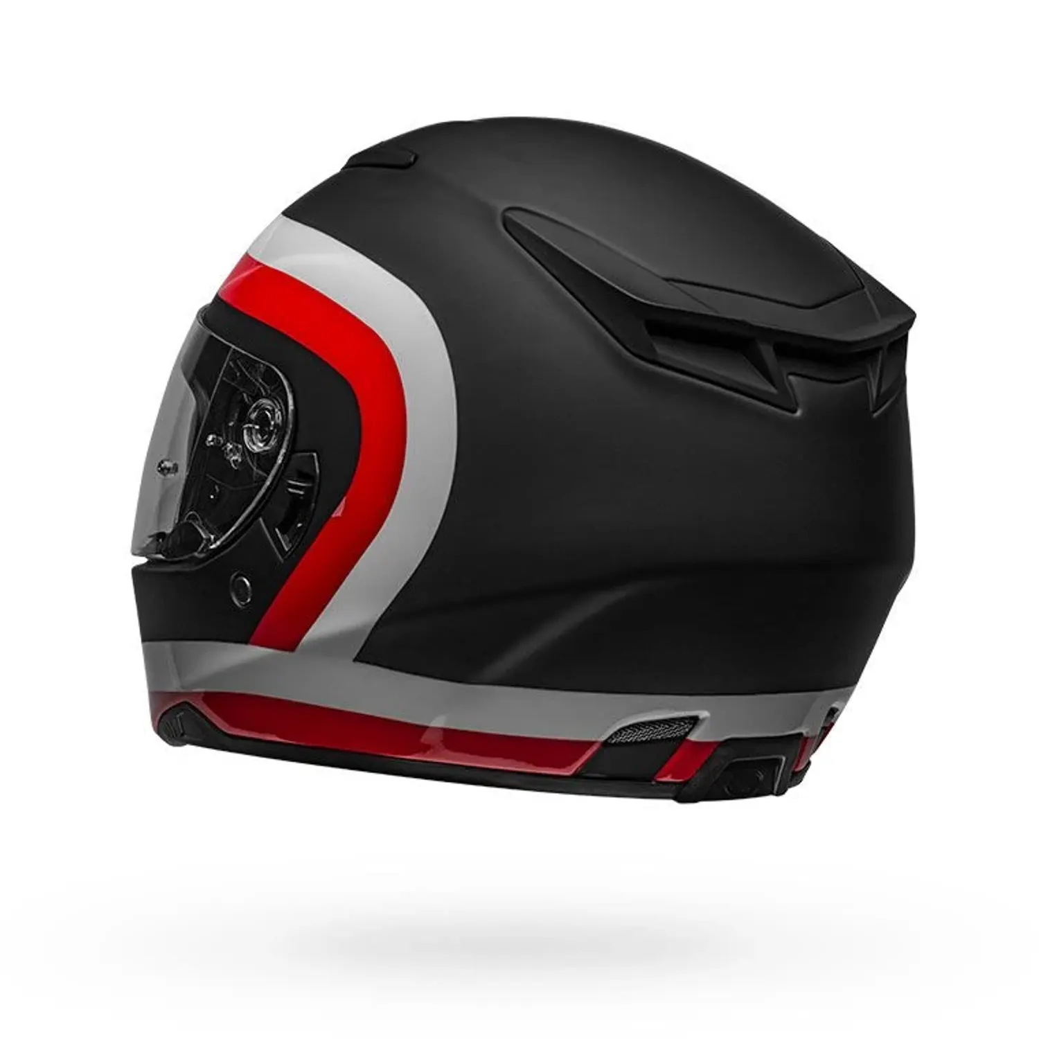 PS RS-2 CRAVE M/G BK/WH/RD S