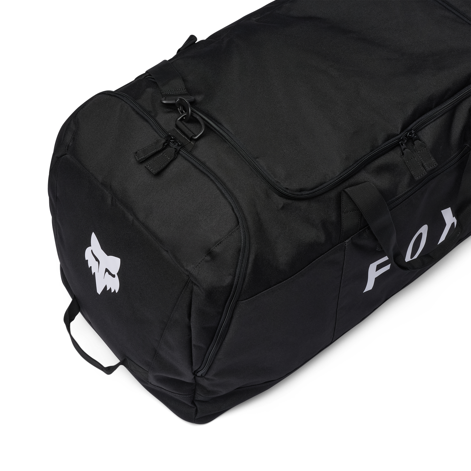 PODIUM DUFFLE [BLK] OS