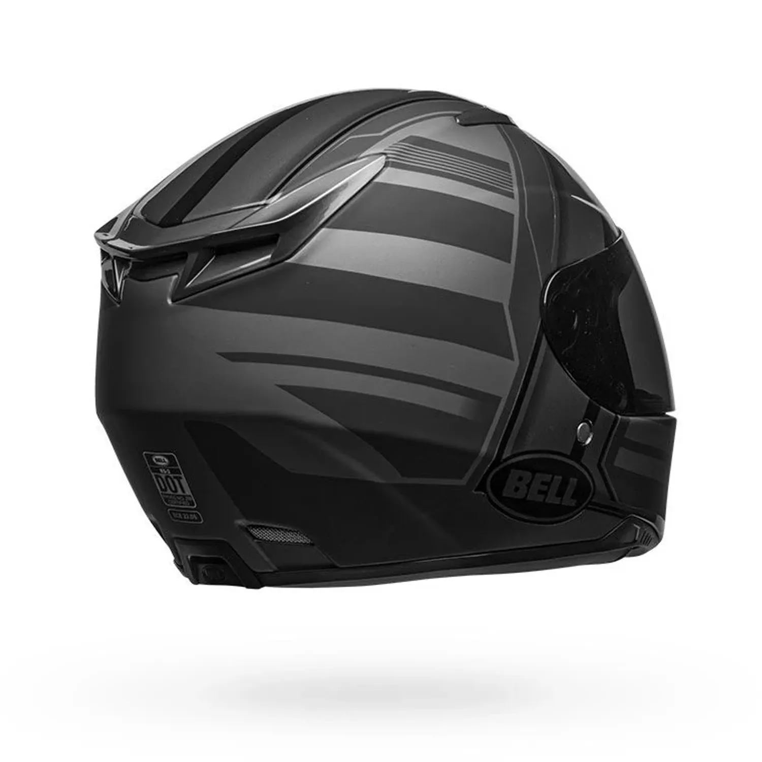 PS RS2 TACTICAL BLK/TI XS