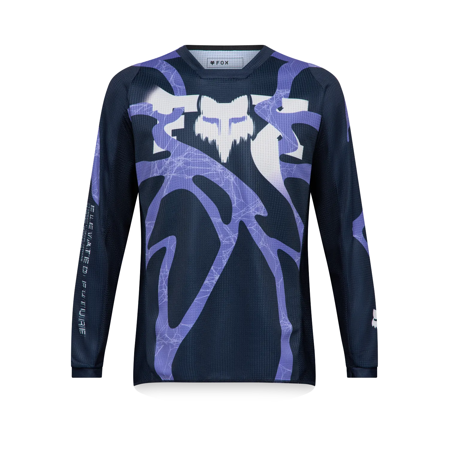 Youth 180 Diffuse Special Edition Jersey