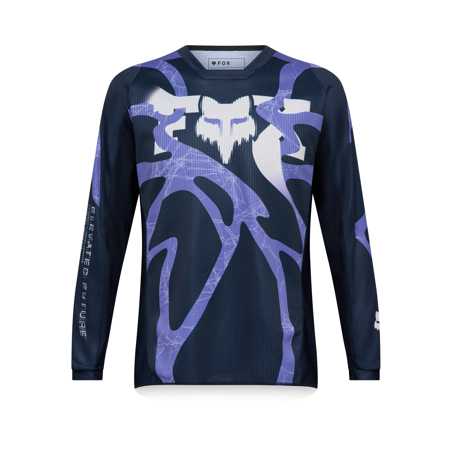 Youth 180 Diffuse Special Edition Jersey