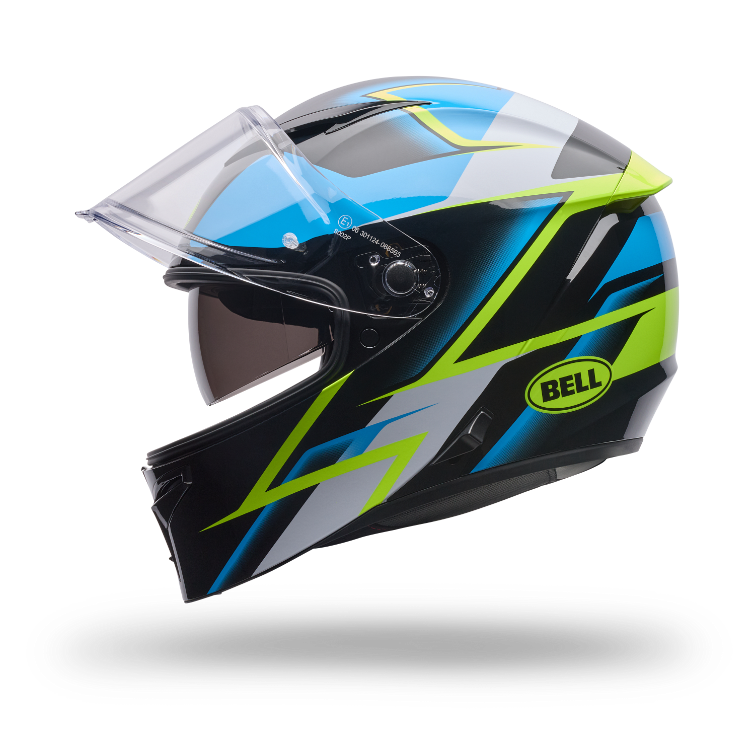 PS LITHIUM MIPS KINETIC DOT/ECE[VBL]M26