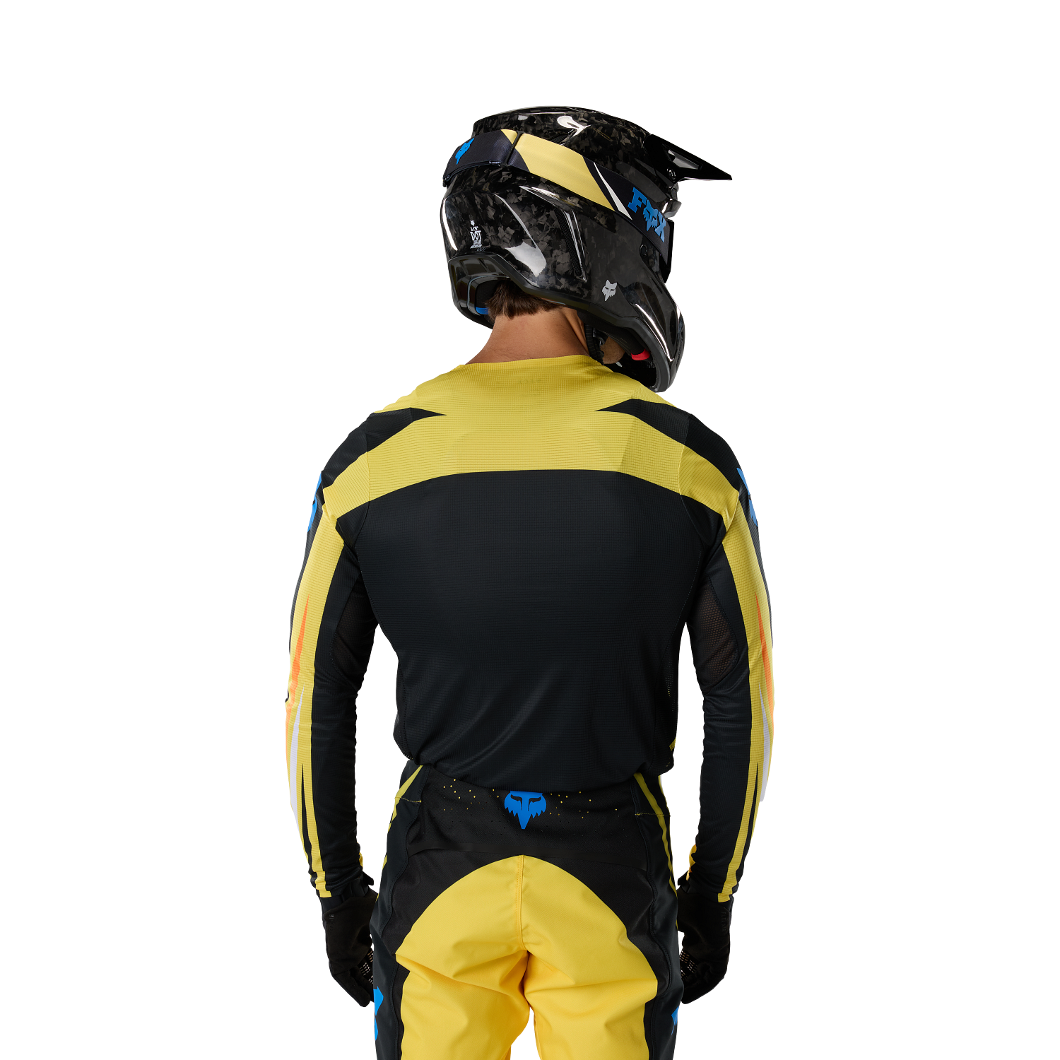 Flexair Arc Jersey