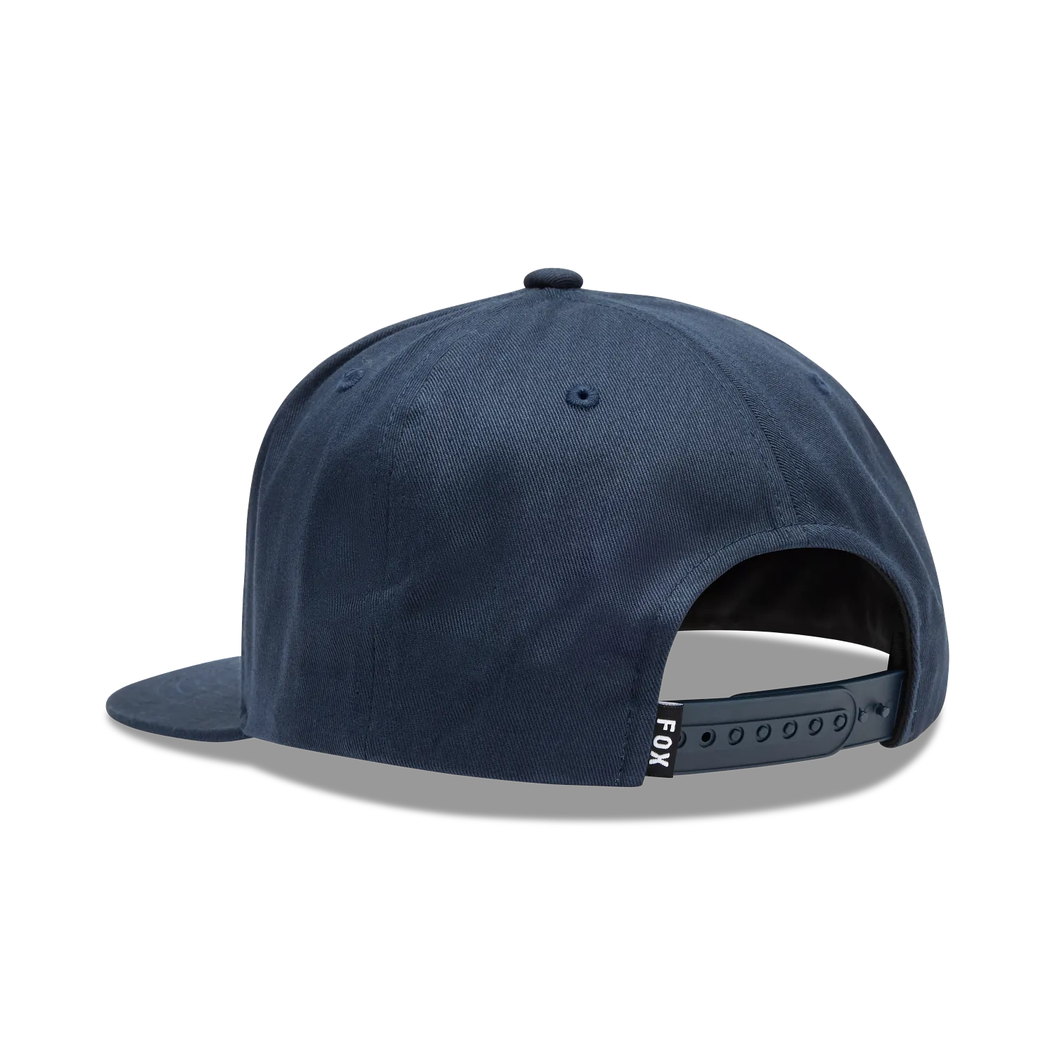 TREAD SNAPBACK HAT 