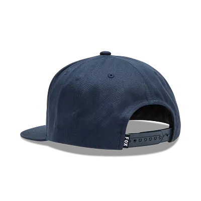 Tread Snapback Hat