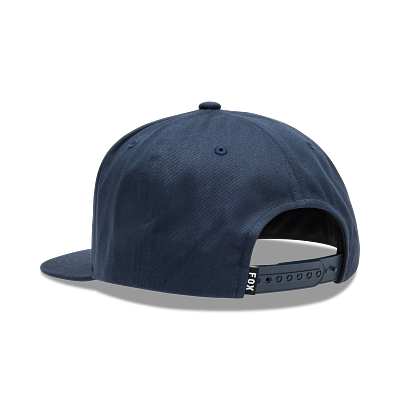 Tread Snapback Hat