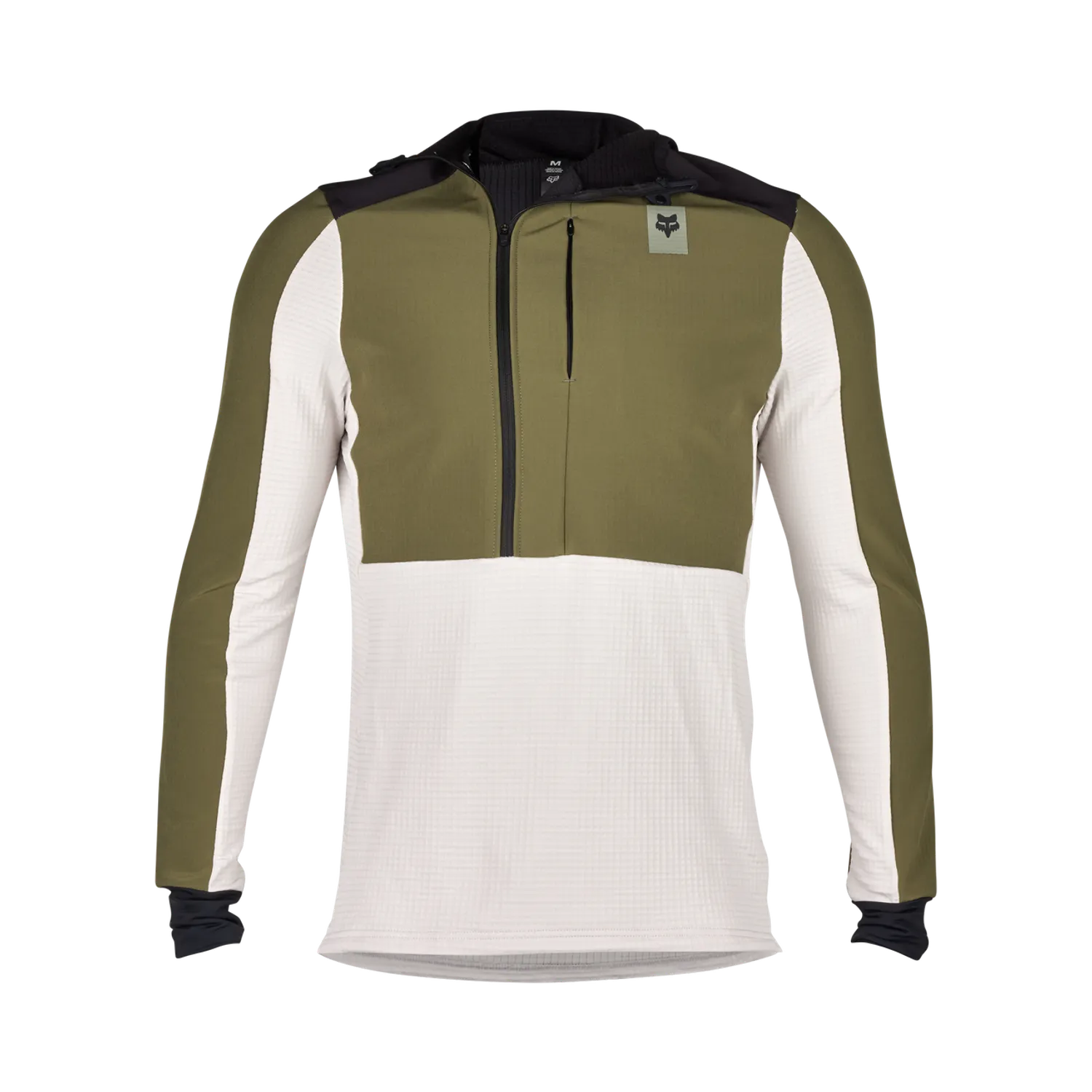 Kapuzenpullover Defend Thermal