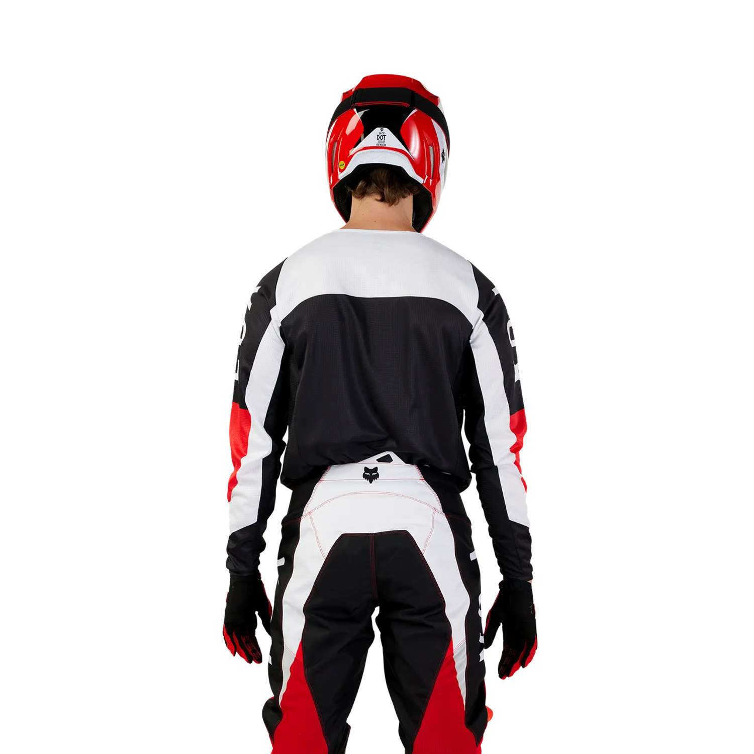 180 Nitro tr&oslash;je til unge