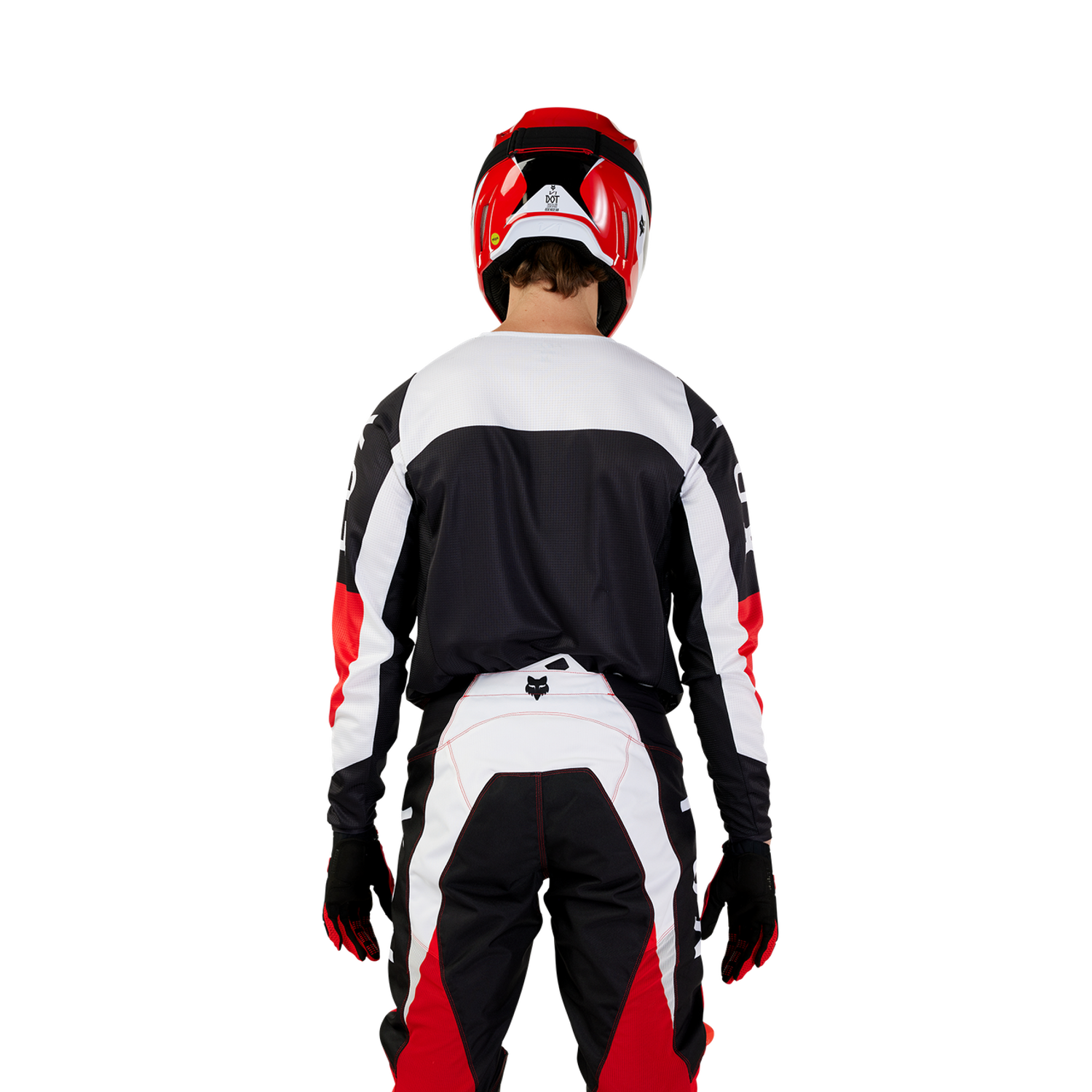 Camiseta T&eacute;cnica 180 Nitro