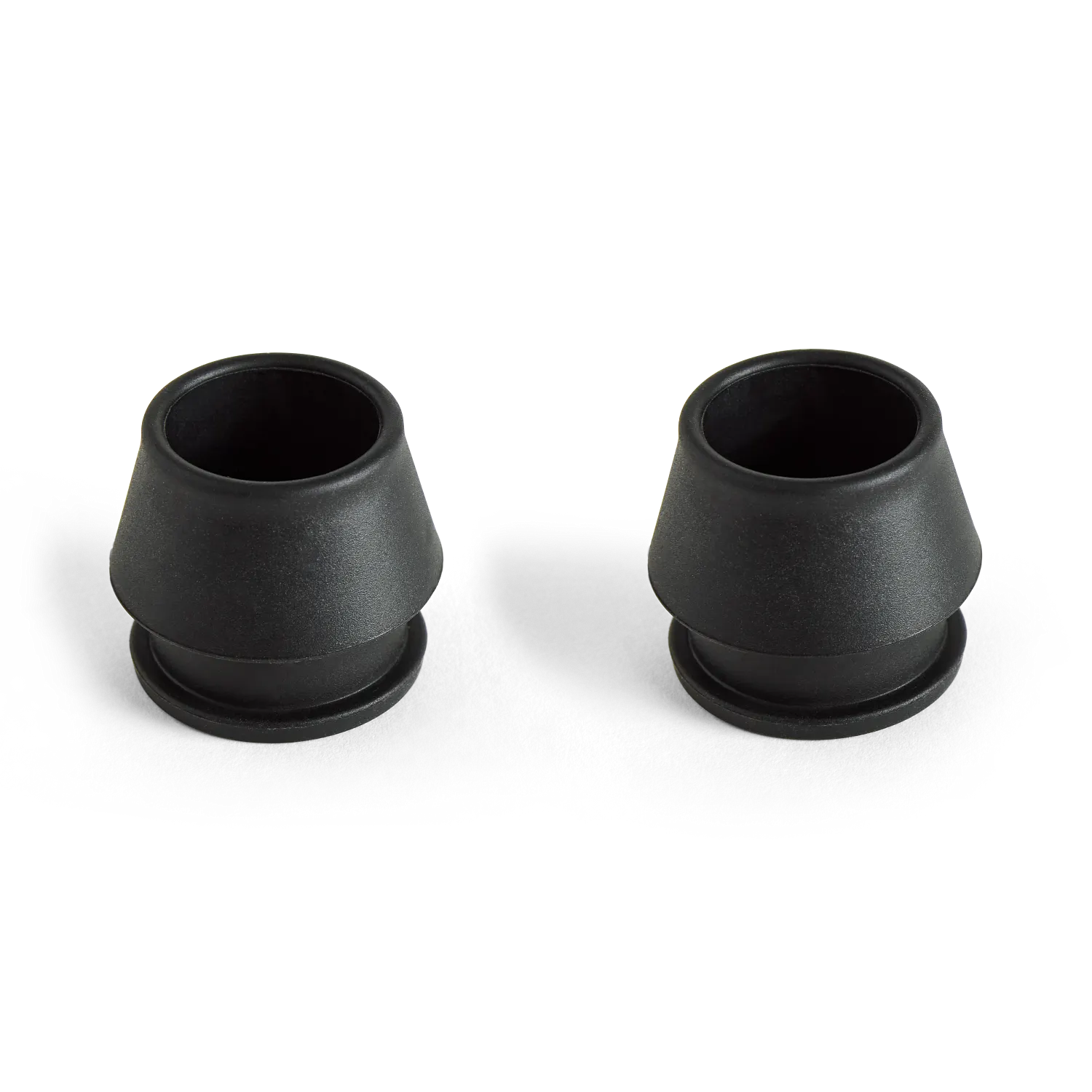 Thrive Chug Spout Accessory 2pk, Black
