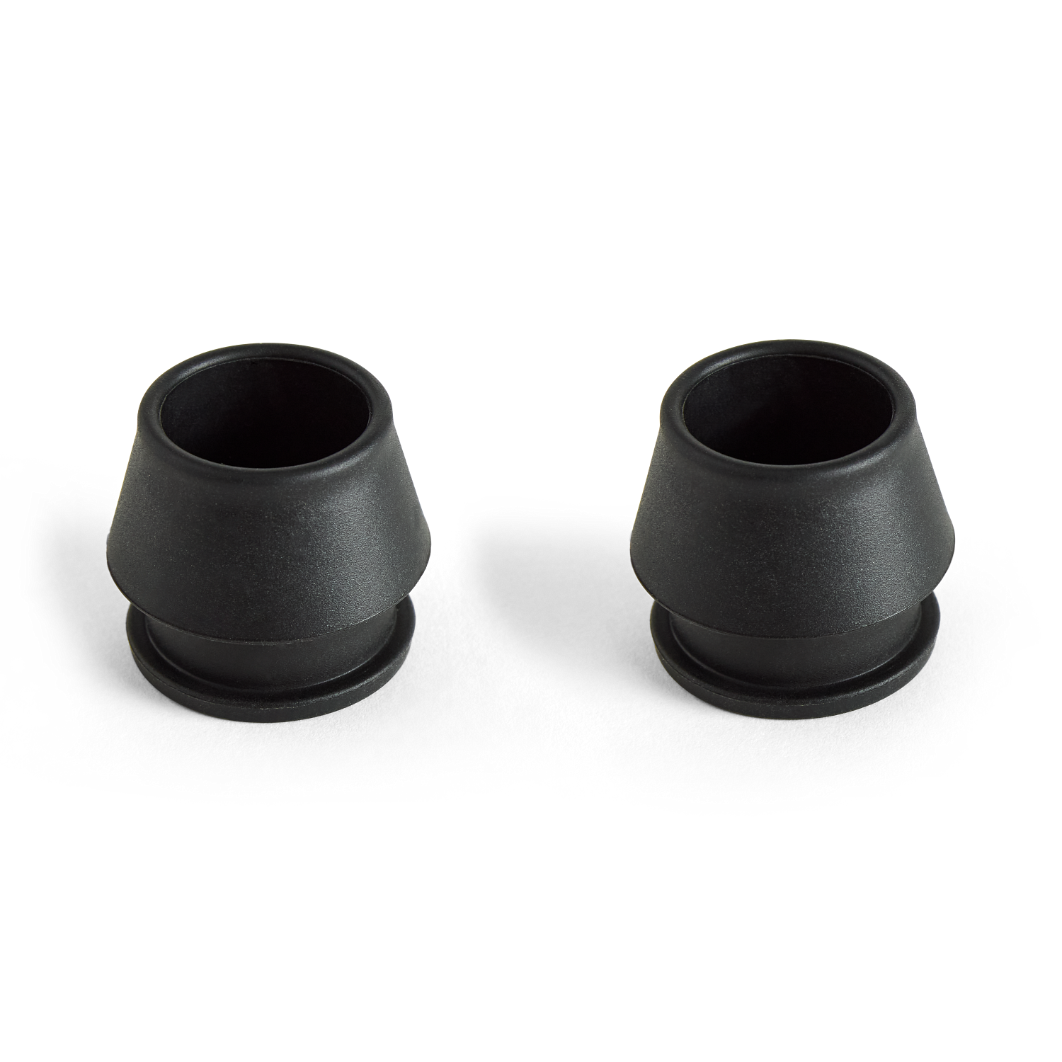 Thrive Chug Spout Accessory 2pk, Black
