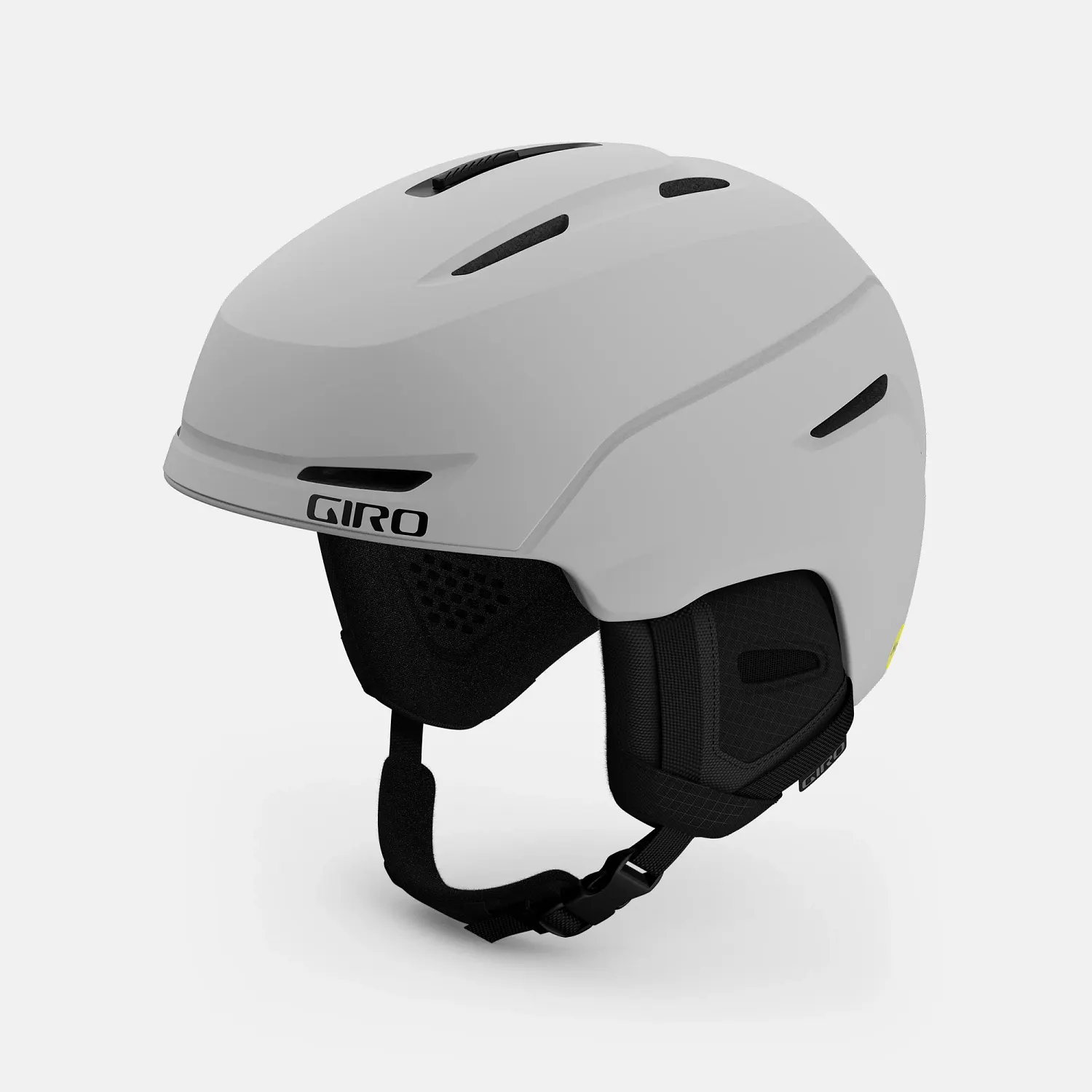 GR NEO MIPS MAT LT GREY S 19