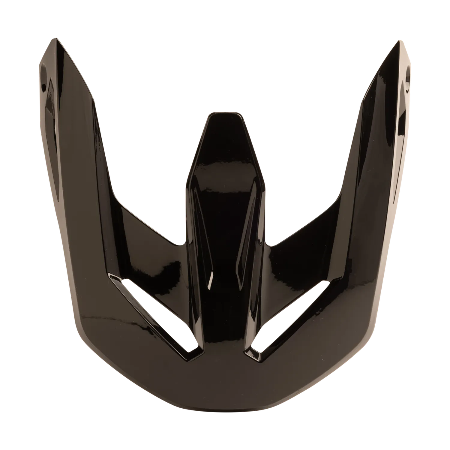 Visi&egrave;re de casque solide V1