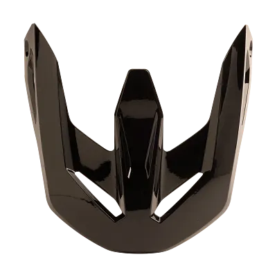 V1 Solid Helmet Visor
