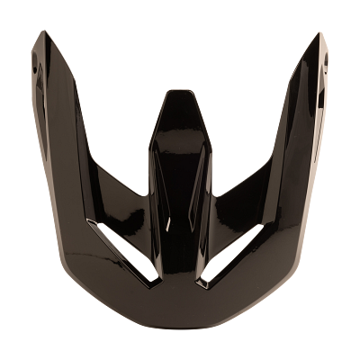 V1 Solid Helmet Visor