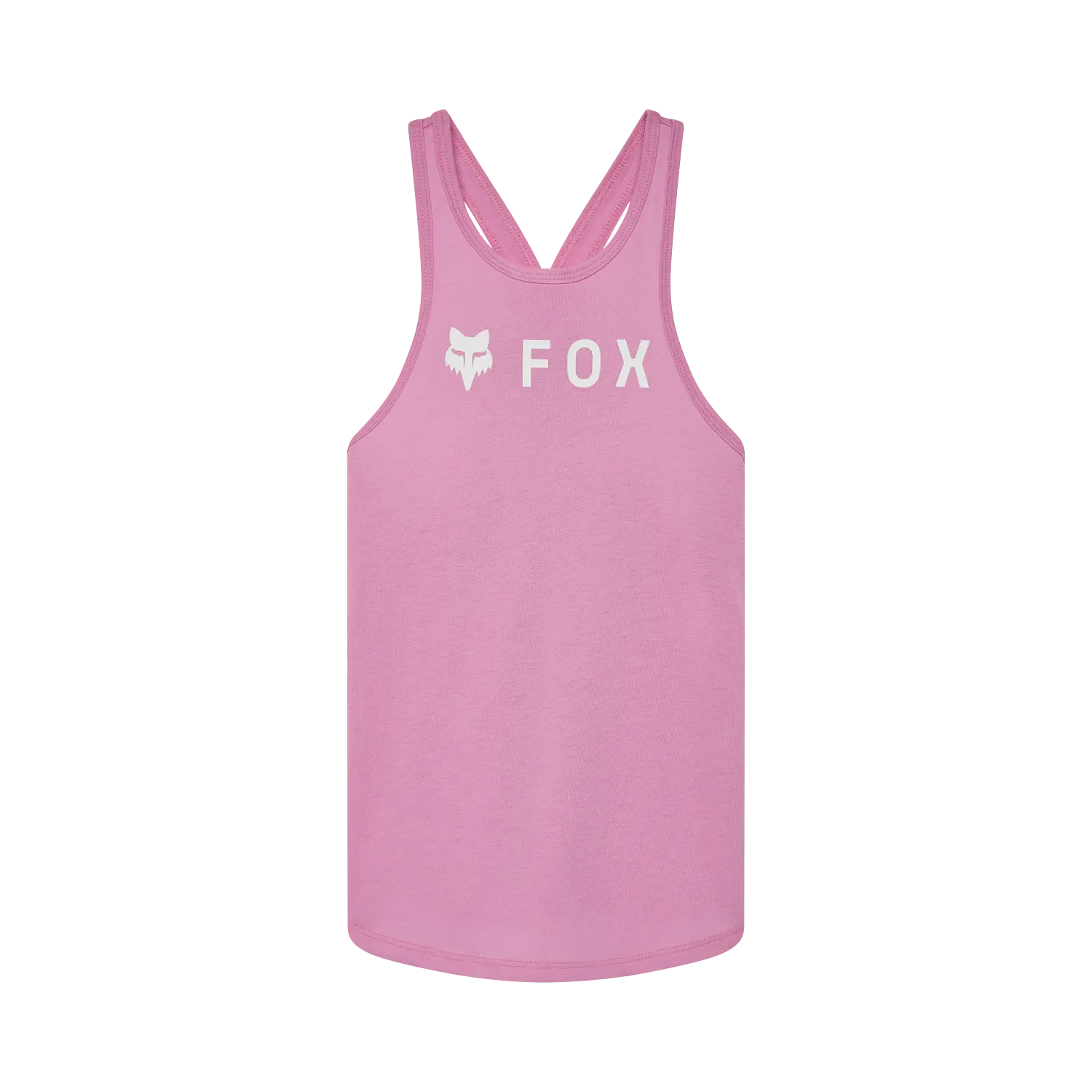 W ABSOLUTE TECH TANK 