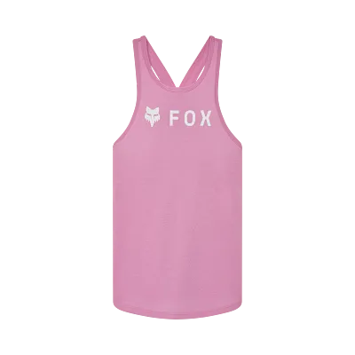 Womens Absolute Tech Tank