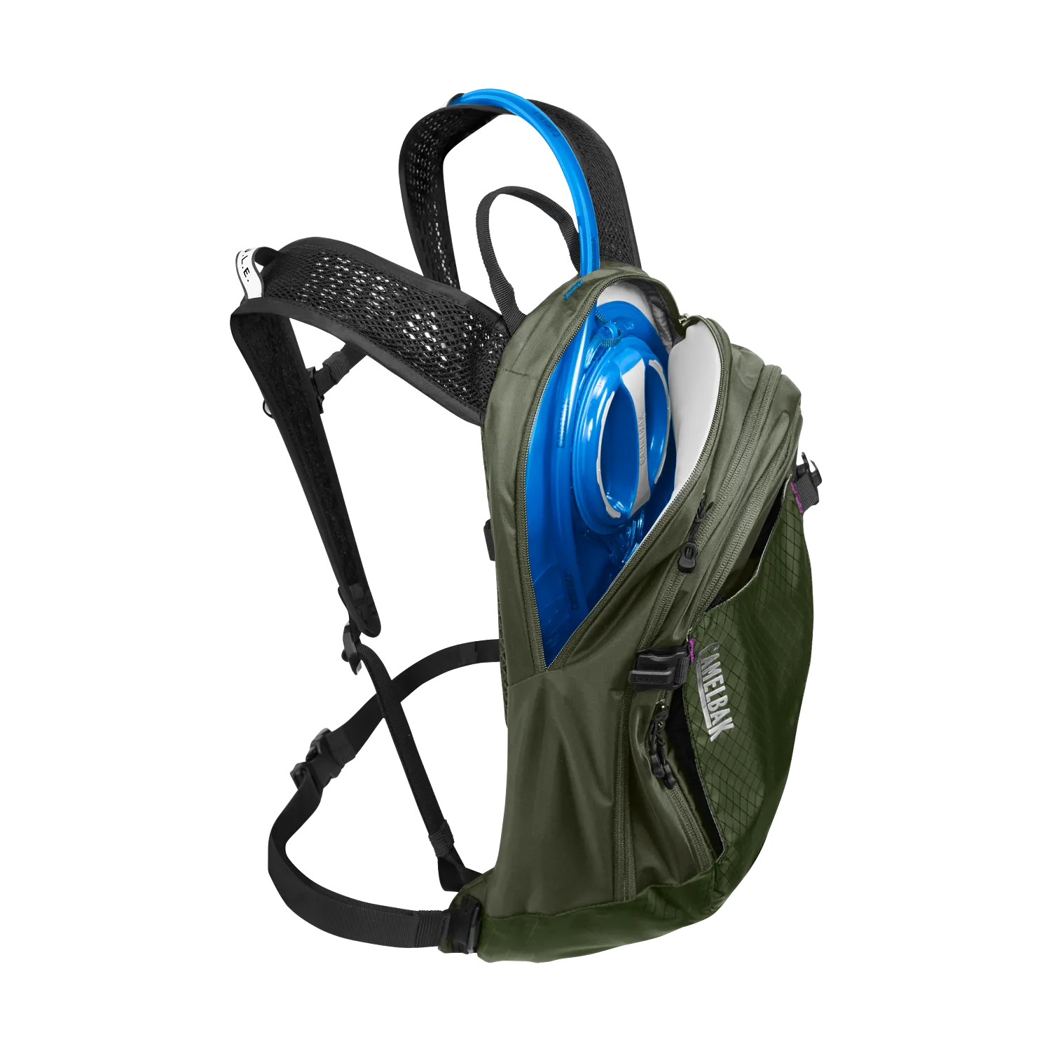 M.U.L.E. 12 100oz, Dusty Olive