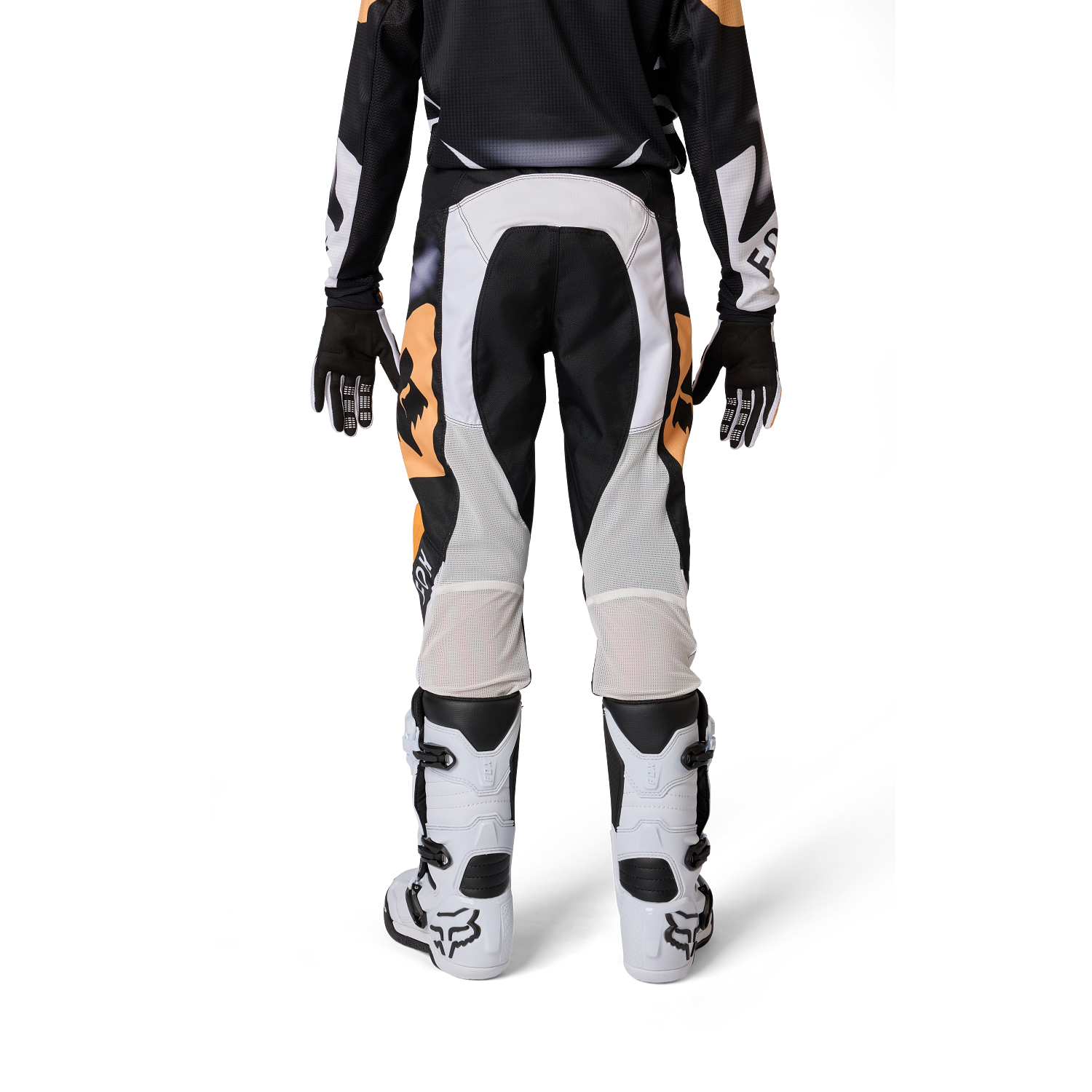 Pantalon 180 Noble Junior