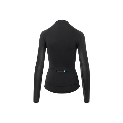 Chrono Elite LS Jersey [BLK] XS