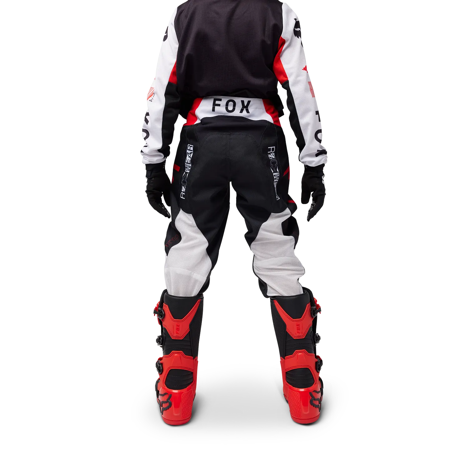 YTH 180 RACE SPEC PANT 