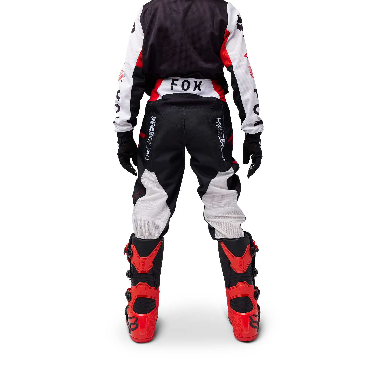 Youth 180 Race Spec Pants