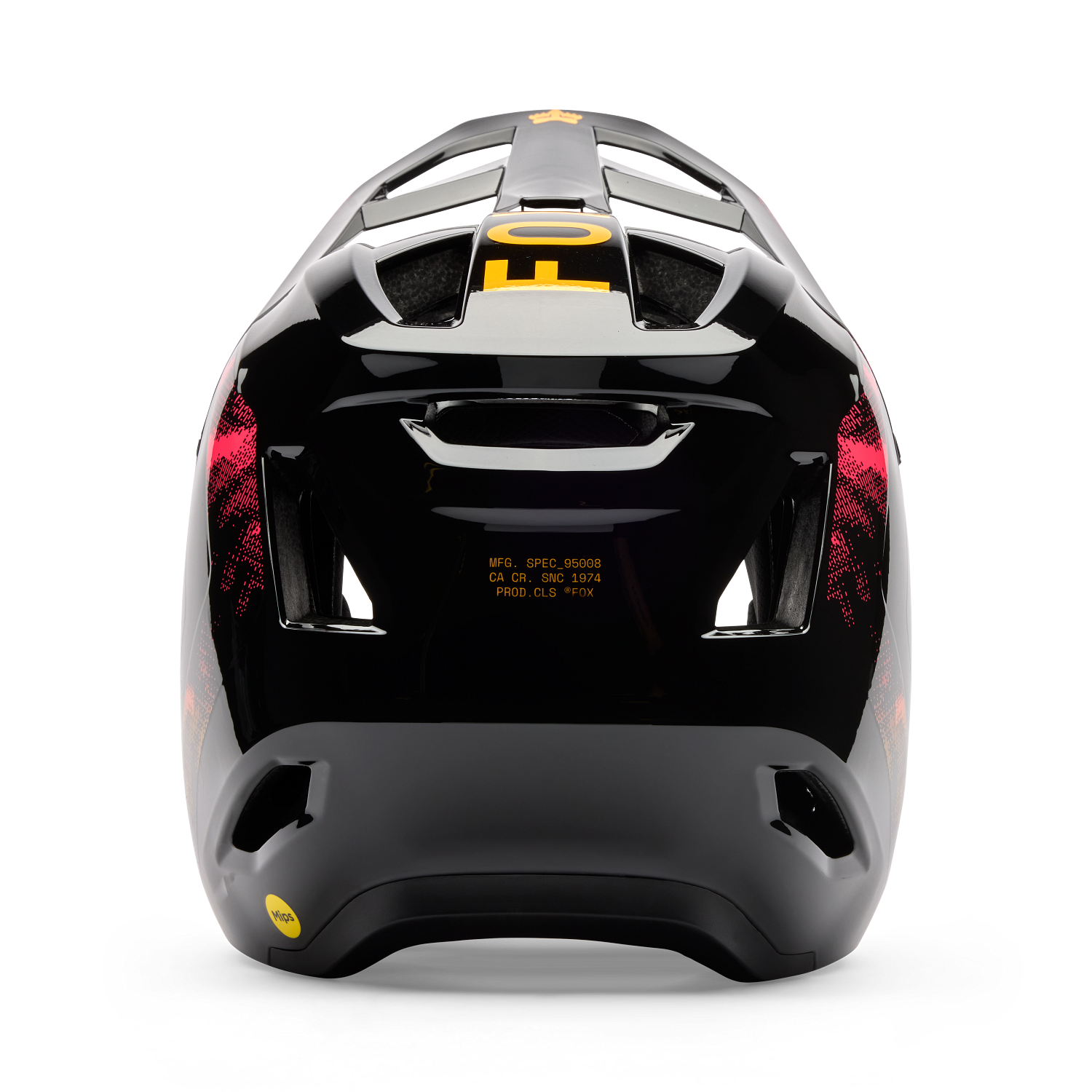 Youth Rampage Kairos Helmet
