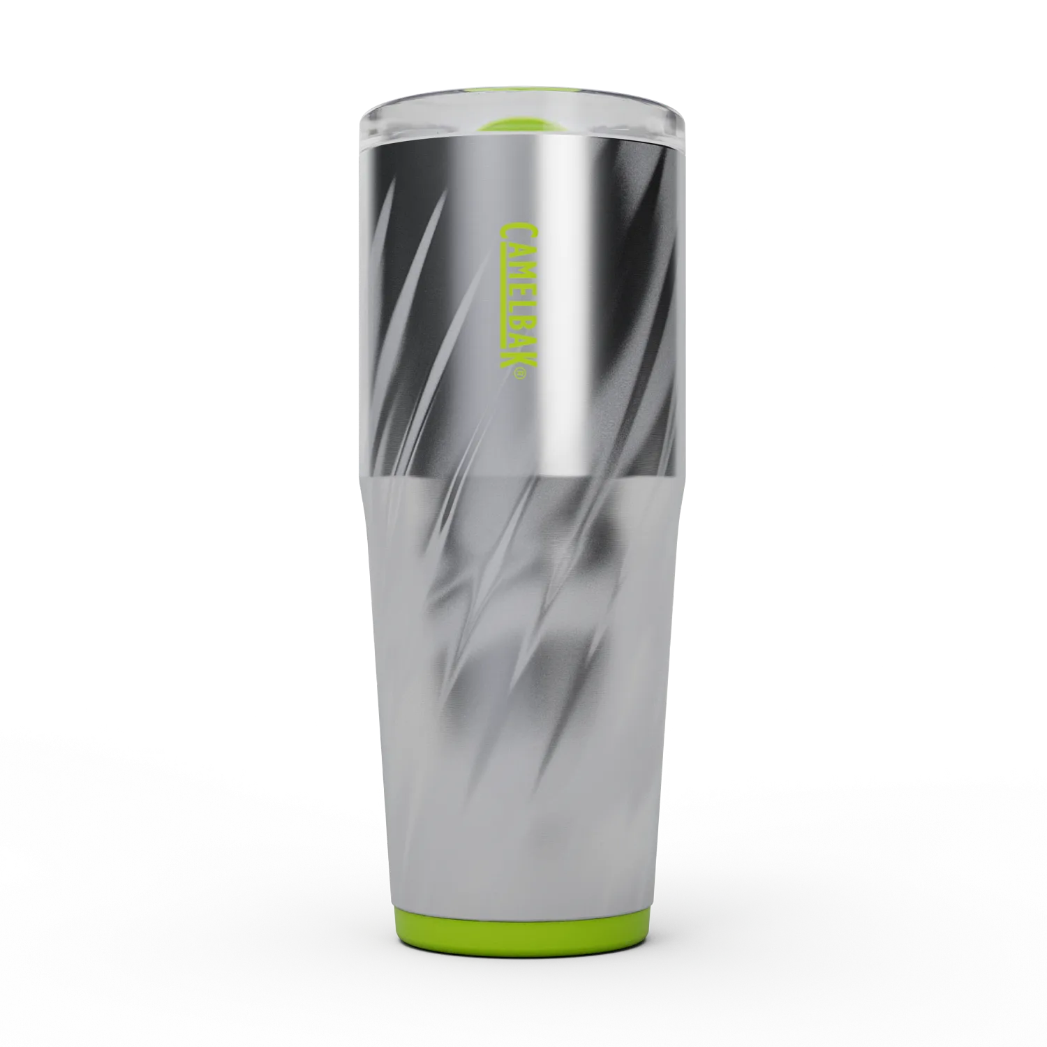 Thrive Tumbler, VSS 30oz, Frequency White