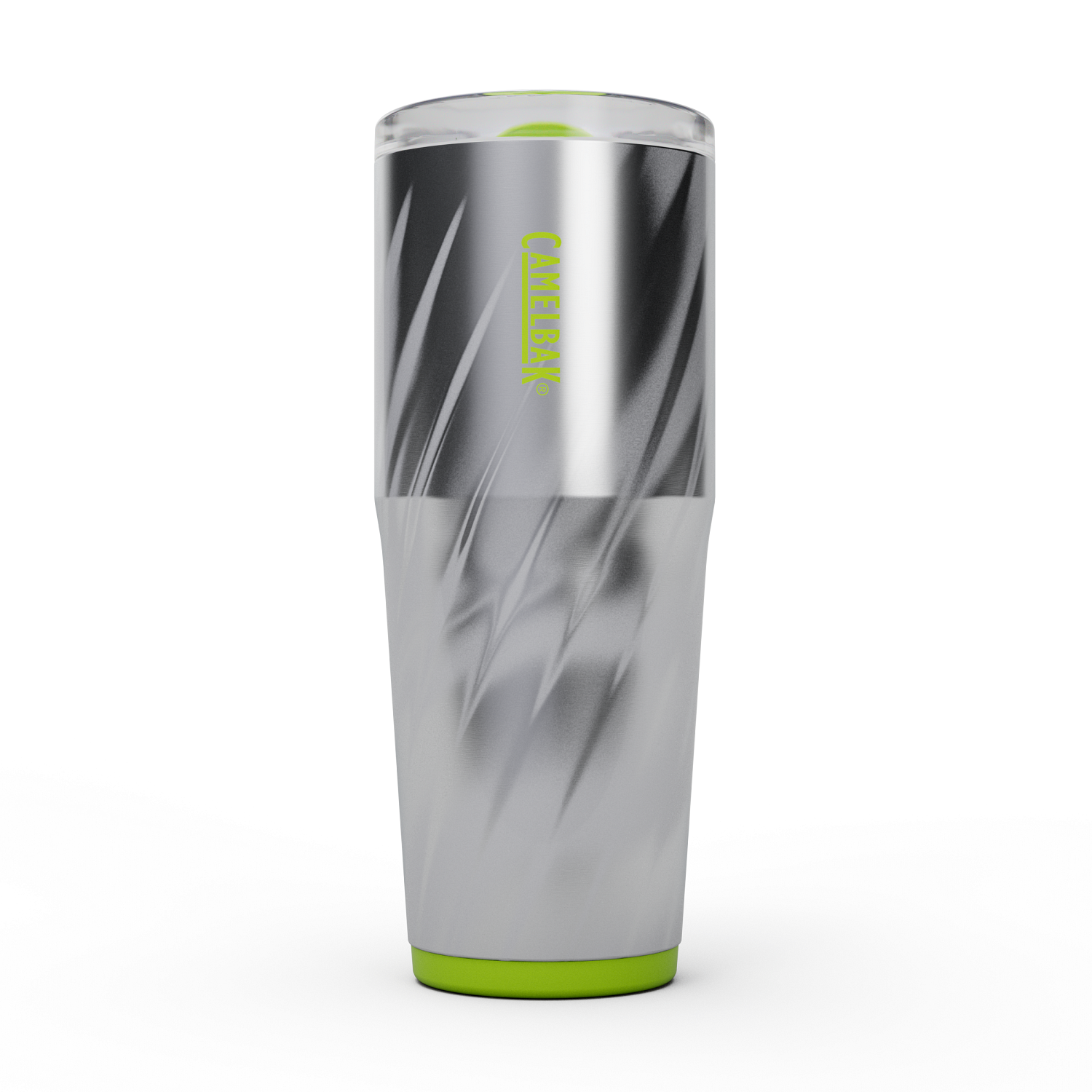 Thrive Tumbler, VSS 30oz, Frequency White
