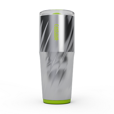 Thrive&trade; 30 oz Tumbler, Insulated Stainless Steel