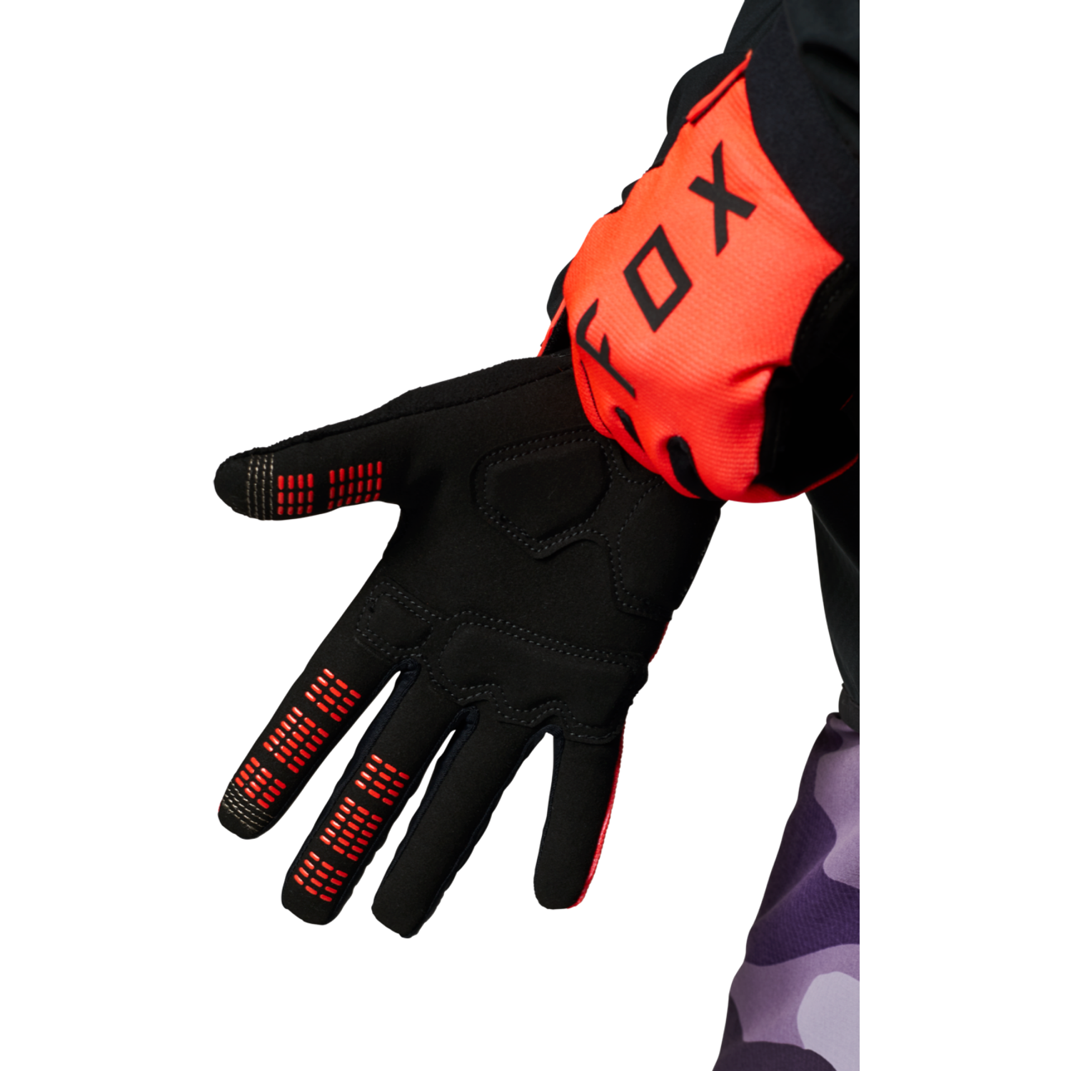 Gants pour Femme Ranger Gel