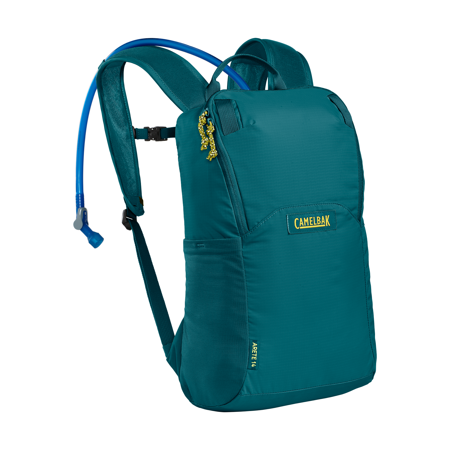 Arete 14, 50oz, Deep Teal