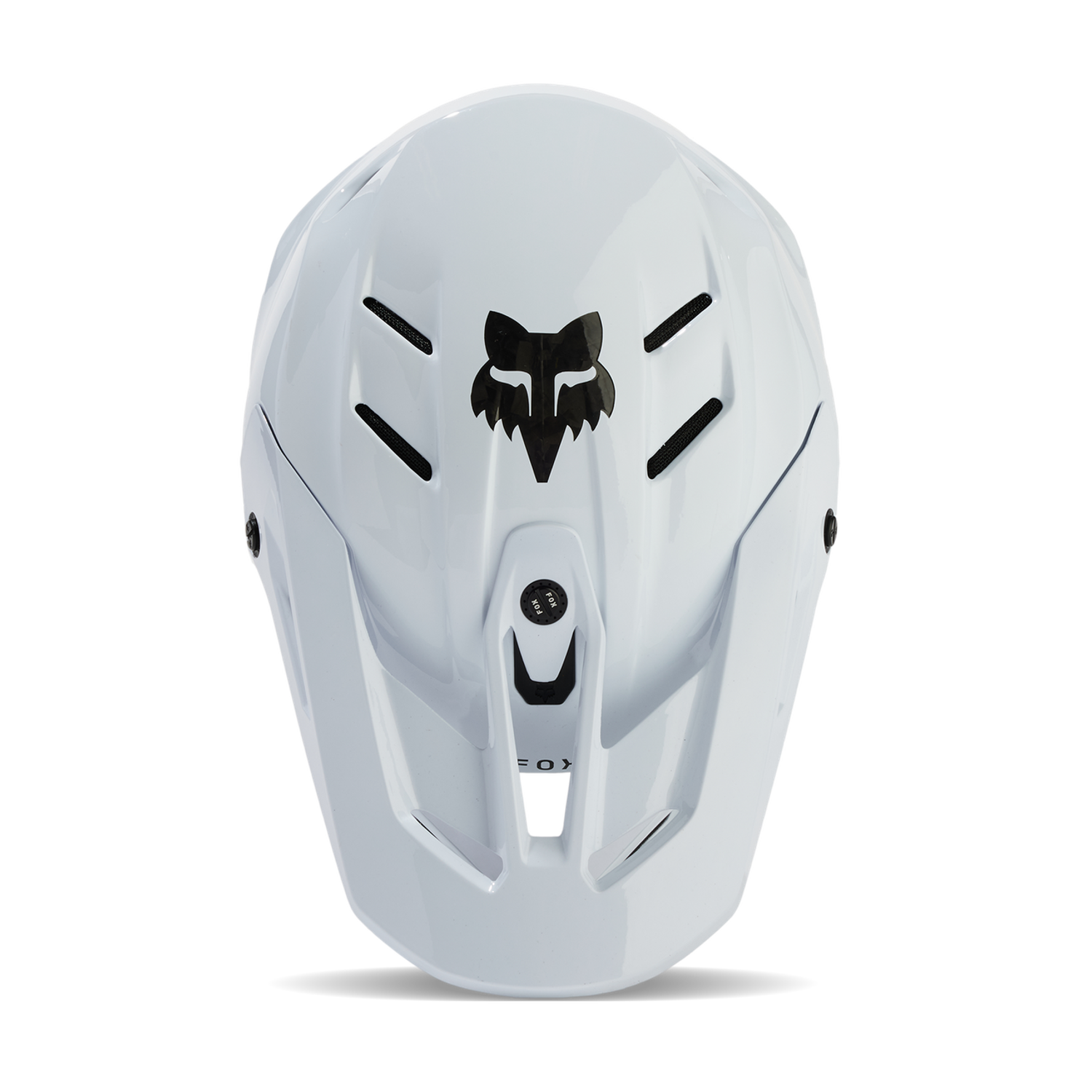 Casque V3 RS Carbon Solid