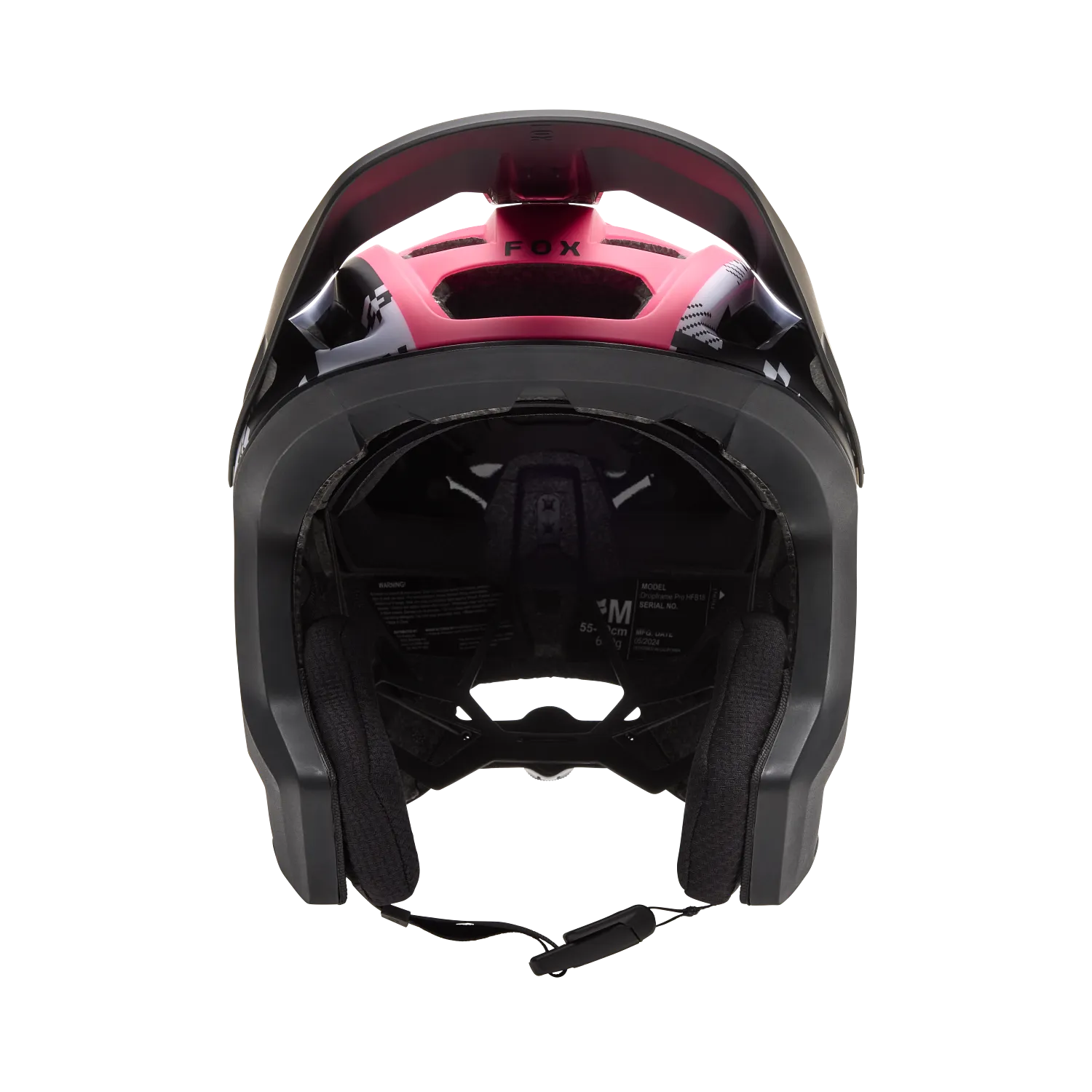 DROPFRAME PRO DIGI IMAGE [BLK/WHT] S