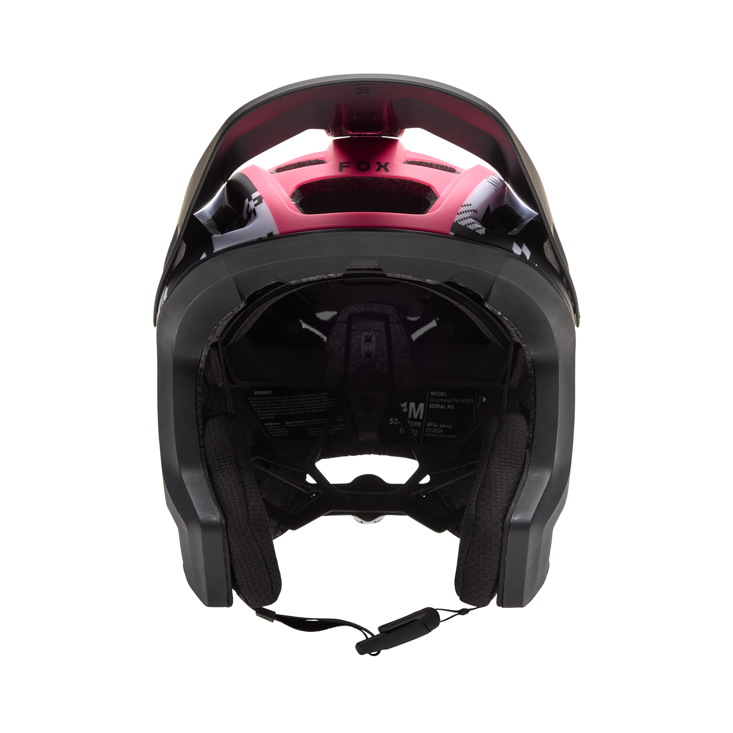 Dropframe Pro Digi Image Helmet
