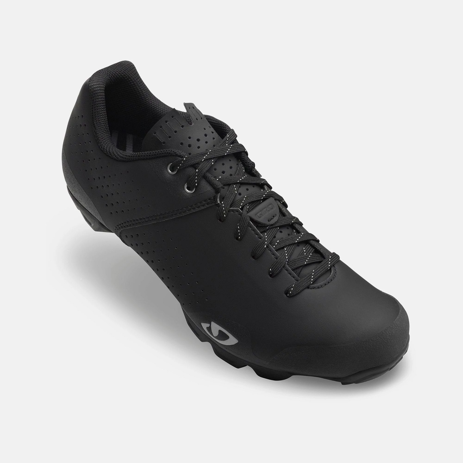 Privateer Lace Schuh