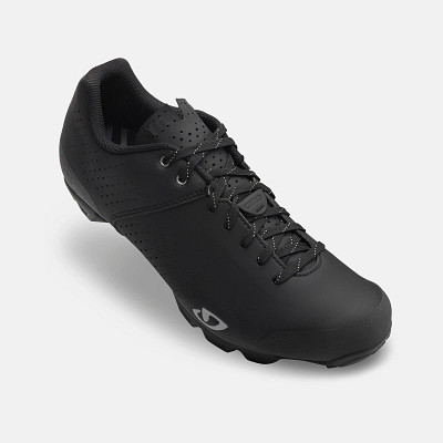 Privateer Lace [BLK] 40
