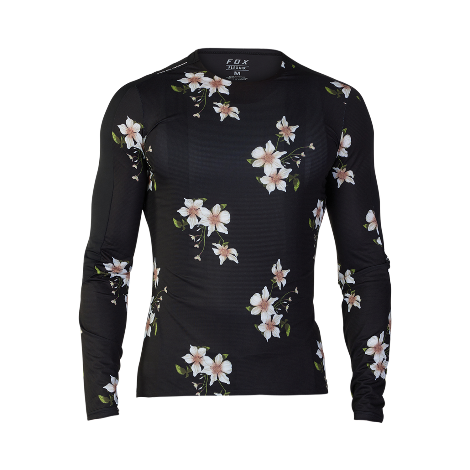 Flexair Ascent Dogwood Jersey