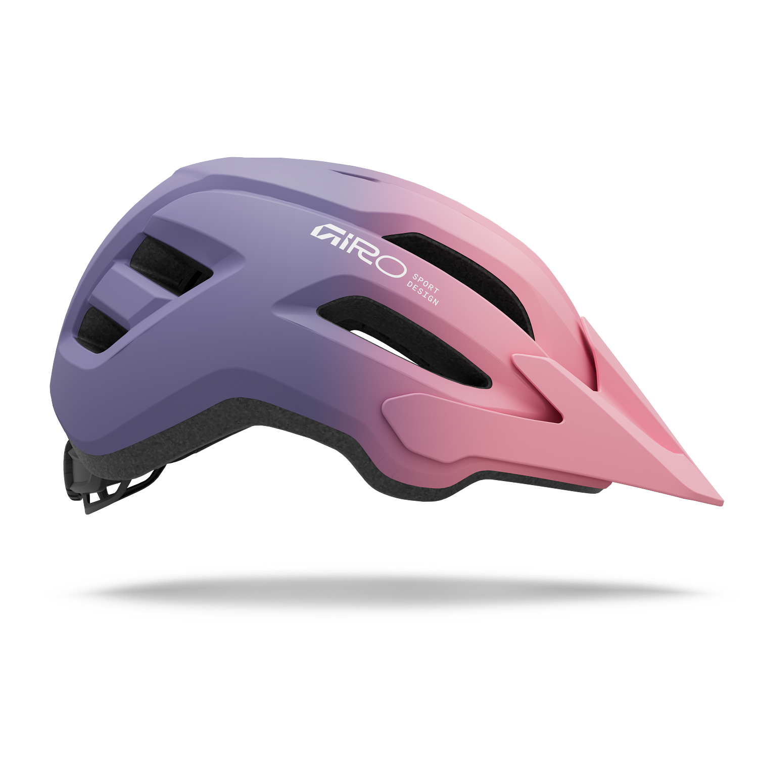 Fixture II Jugendhelm